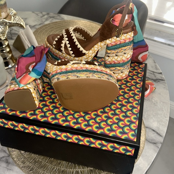 Kurt Geiger shoes - Picture 3 of 6